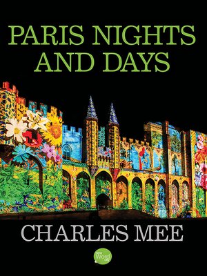 cover image of Paris Nights and Days